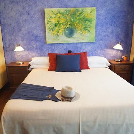 Hotel Tikar غاروشا المظهر الخارجي الصورة
