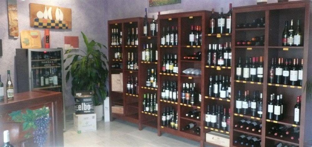 Hotel Tikar غاروشا المظهر الخارجي الصورة