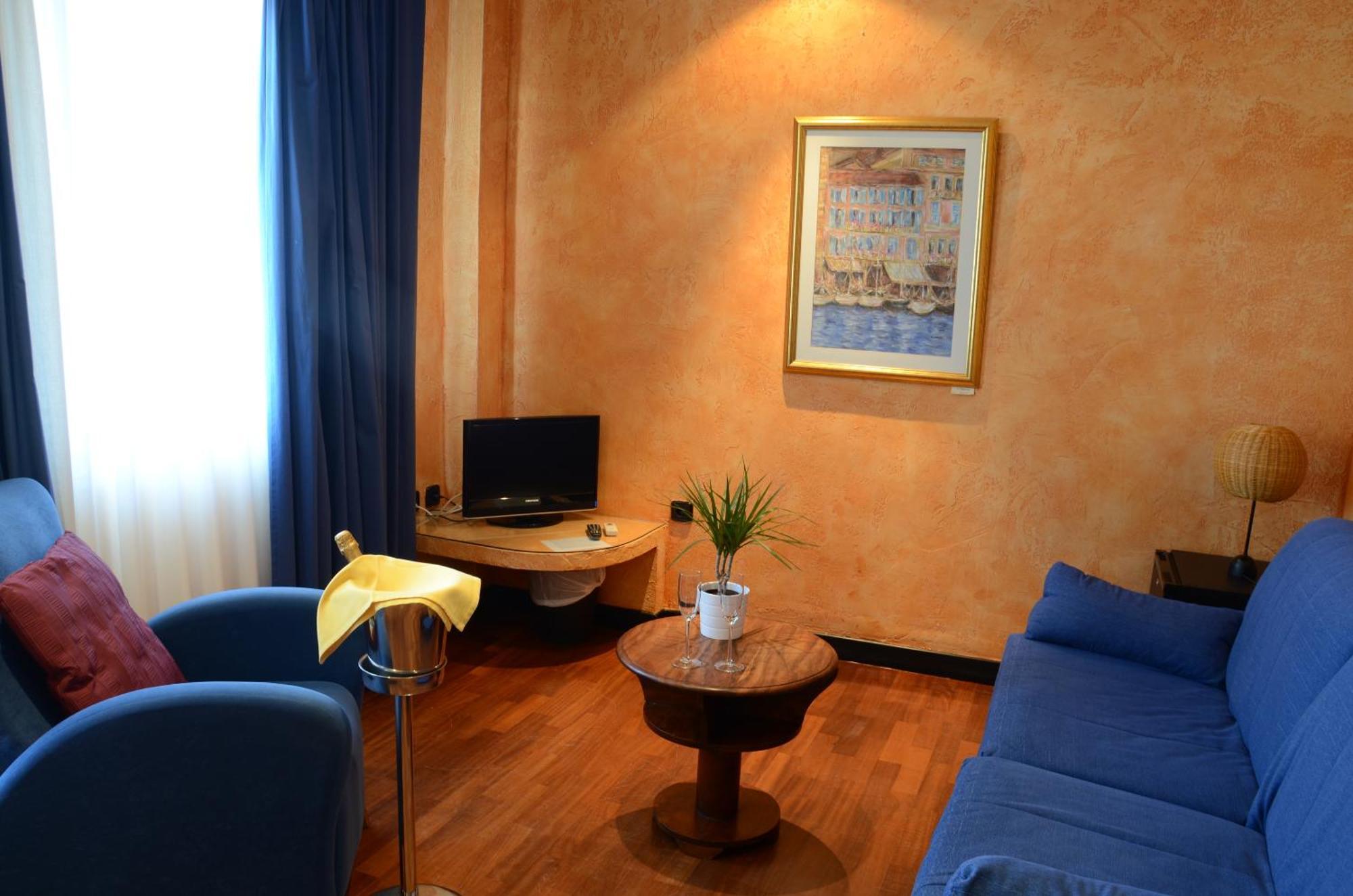 Hotel Tikar غاروشا المظهر الخارجي الصورة