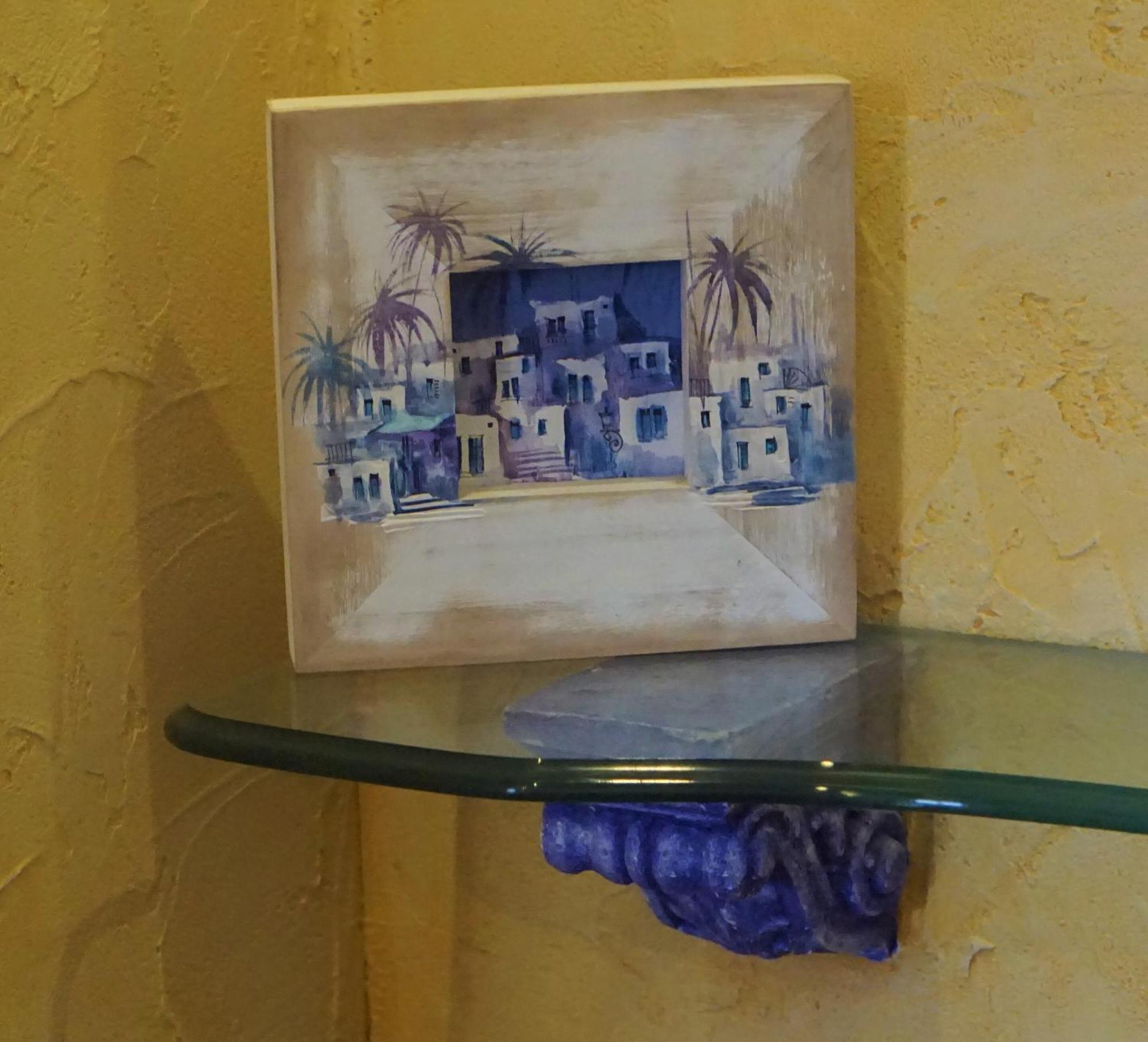 Hotel Tikar غاروشا المظهر الخارجي الصورة